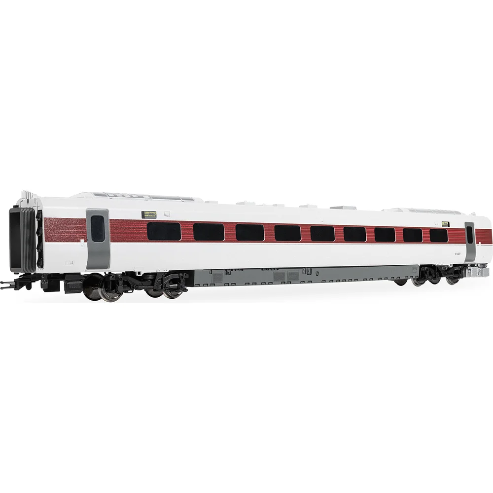 left-front-three-quarter-view by Hornby