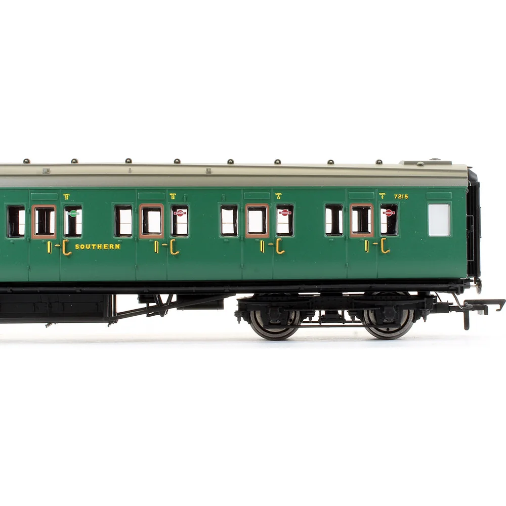 close-up-of-insignia by Hornby