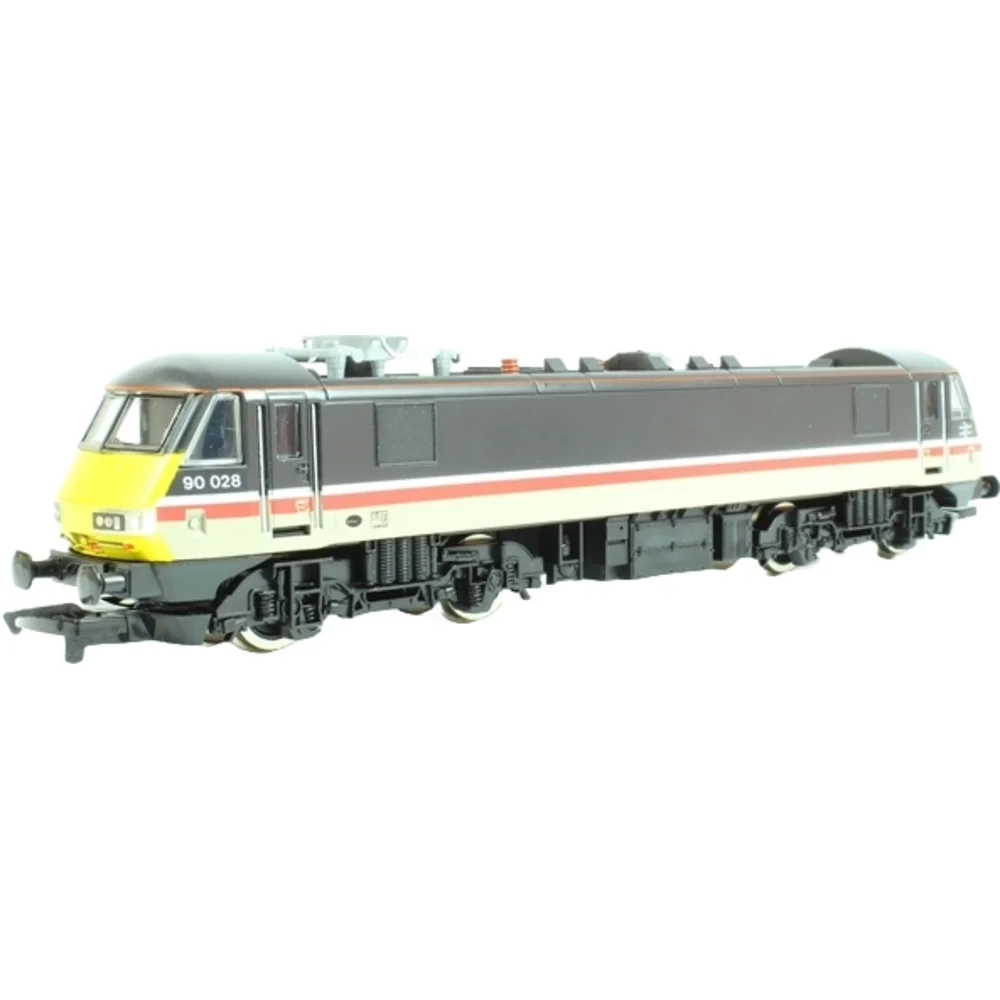Hornby R471 Class 90 in OO
