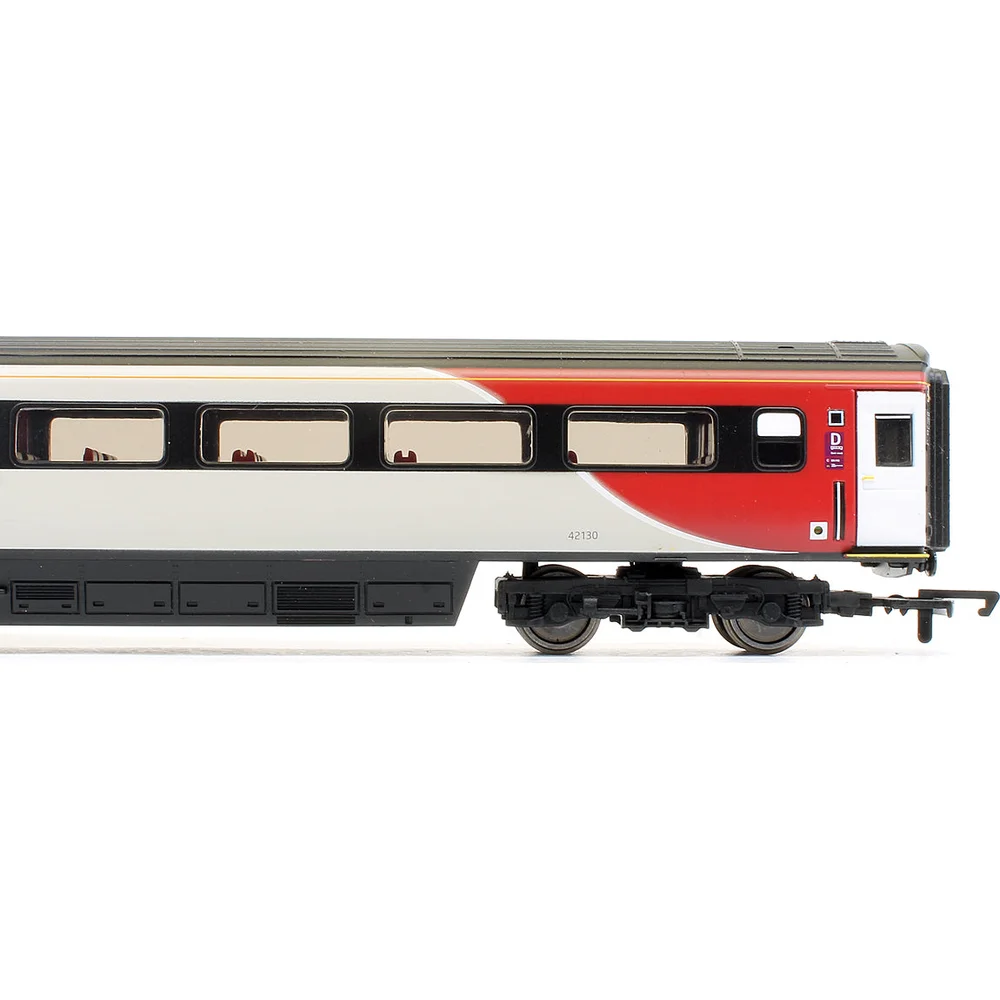 close-up-of-number by Hornby