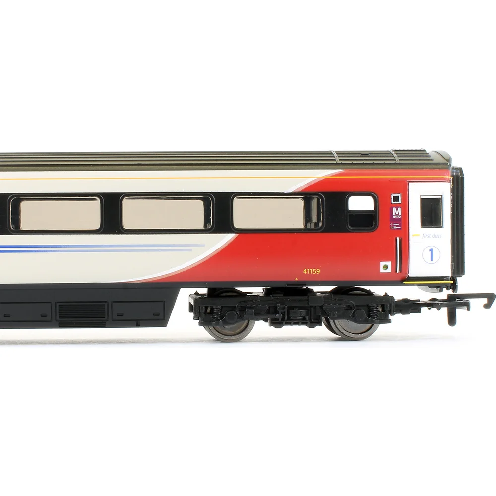 close-up-of-number by Hornby