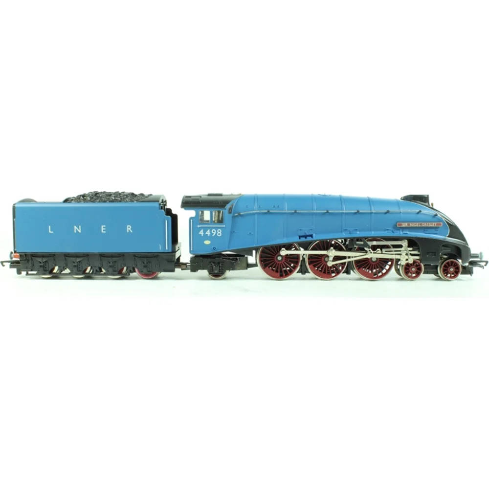 side-elevation-right-direction by Hornby
