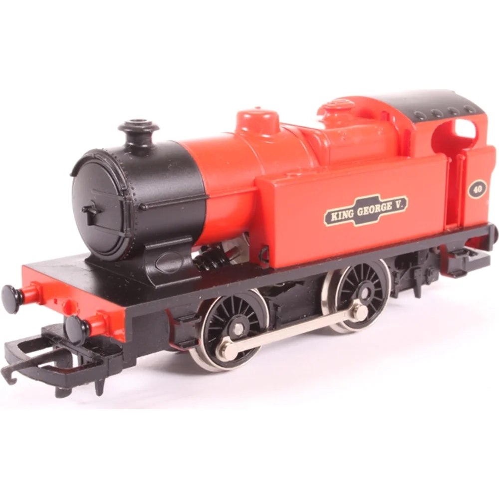 Dowlais D Industrial 0-4-0T, Freelance