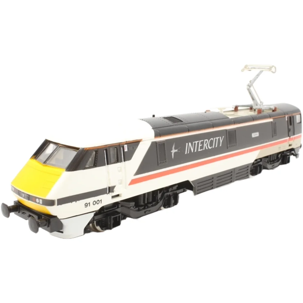 Hattons Model Railways Left front three quarter view