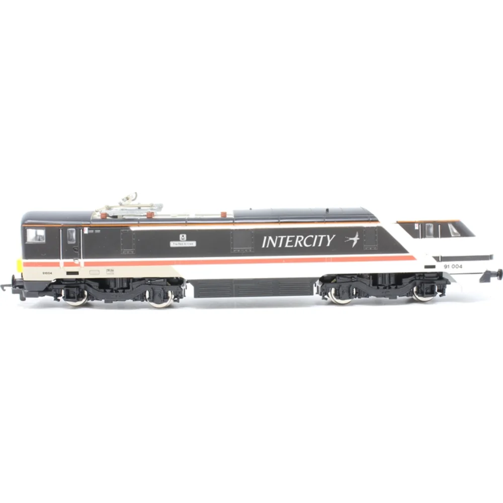 side-elevation-right-direction by Hornby