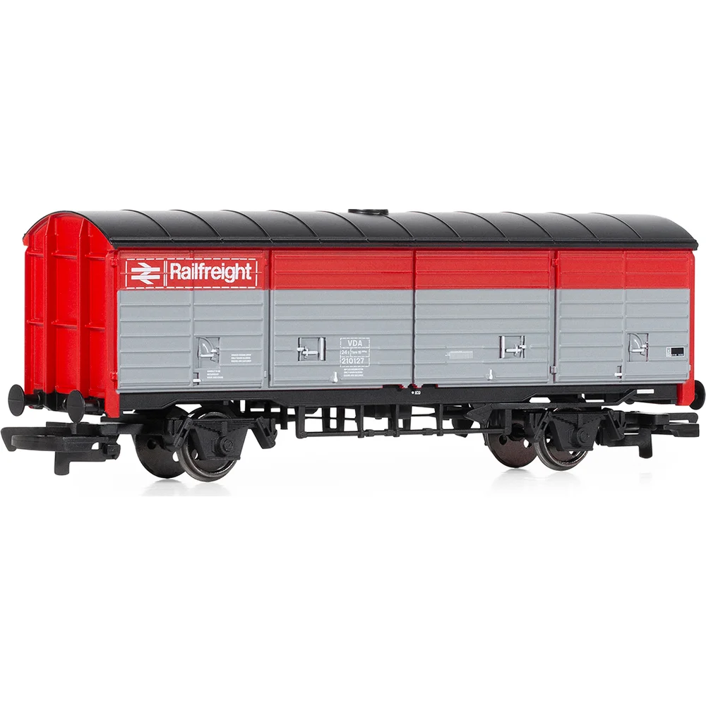 left-front-three-quarter-view by Hornby