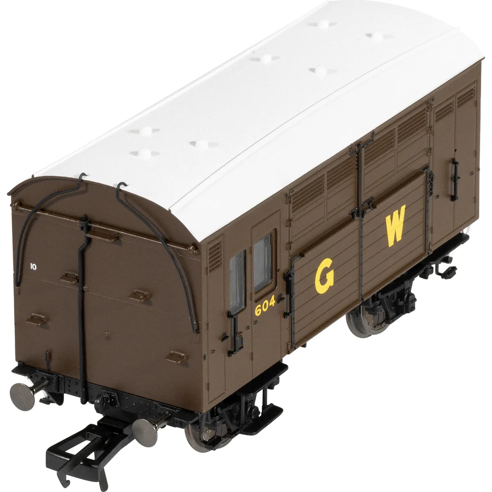 overhead-chassis-detail-view by Hornby