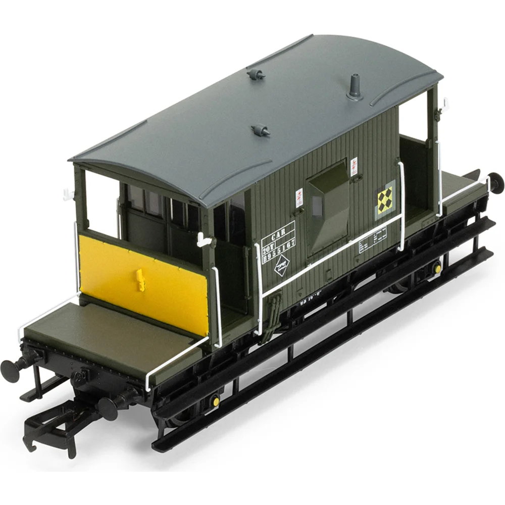 overhead-chassis-detail-view by Hornby