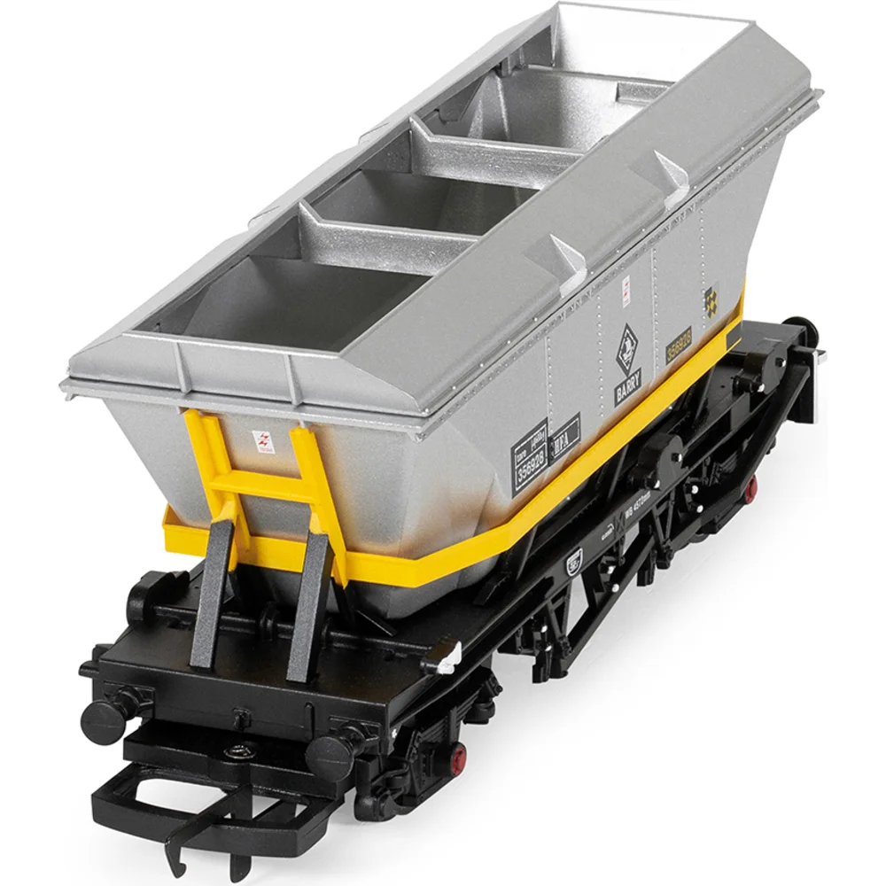 overhead-chassis-detail-view by Hornby