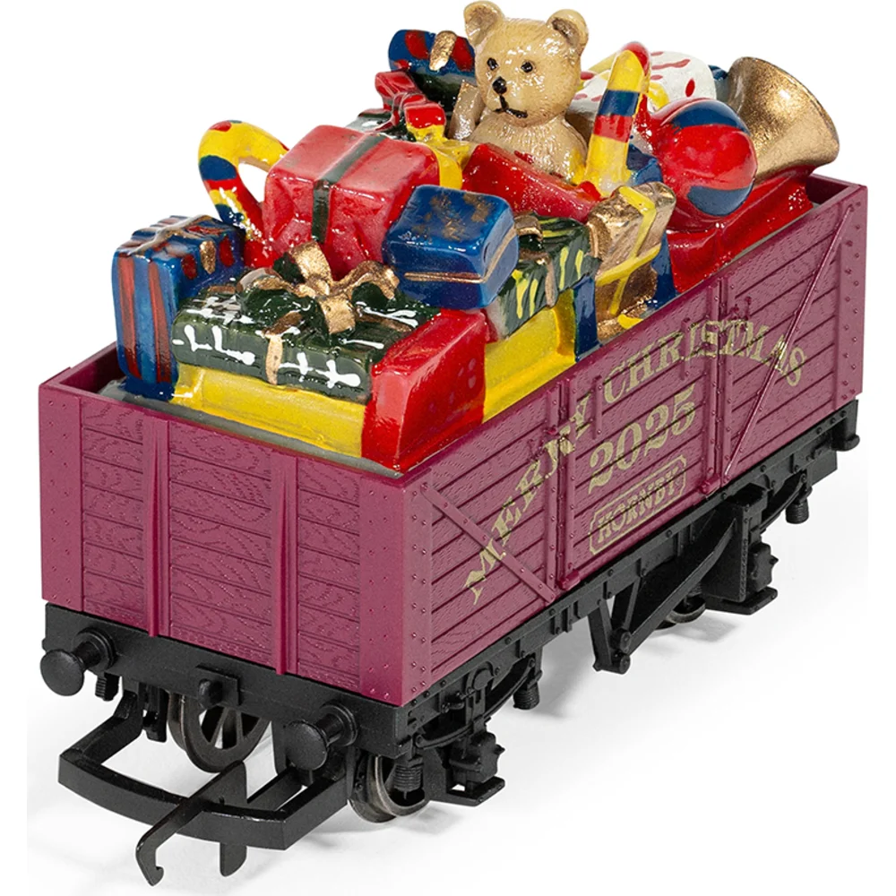 overhead-chassis-detail-view by Hornby