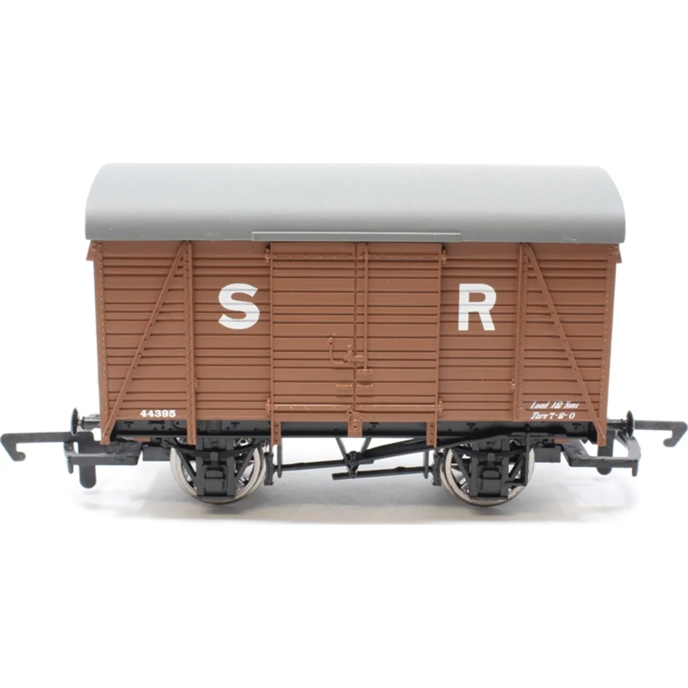 side-elevation-left-direction by Hornby