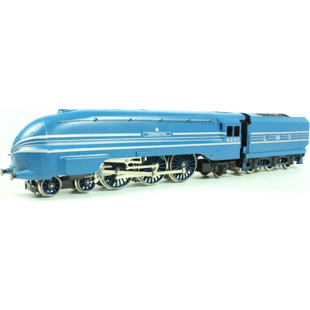 London, Midland & Scottish Railway Coronation, London, Midland & Scottish Railway (Coronation Blue)