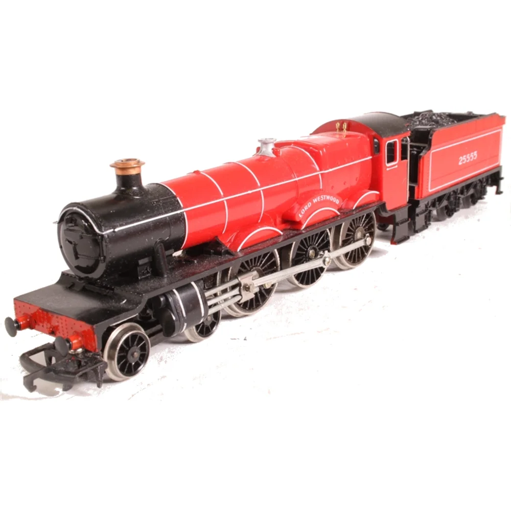 Great Western Railway 4900, Freelance (Red)
