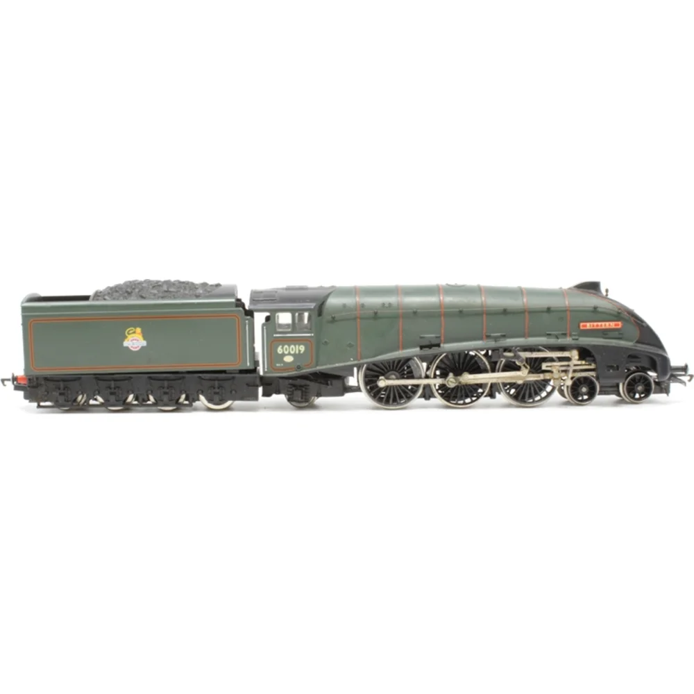 side-elevation-right-direction by Hornby