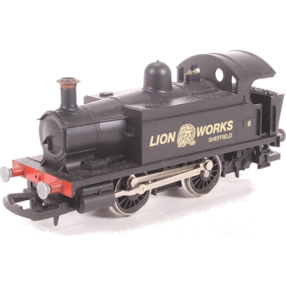 Great Western Railway 101, Lion Works Collieries