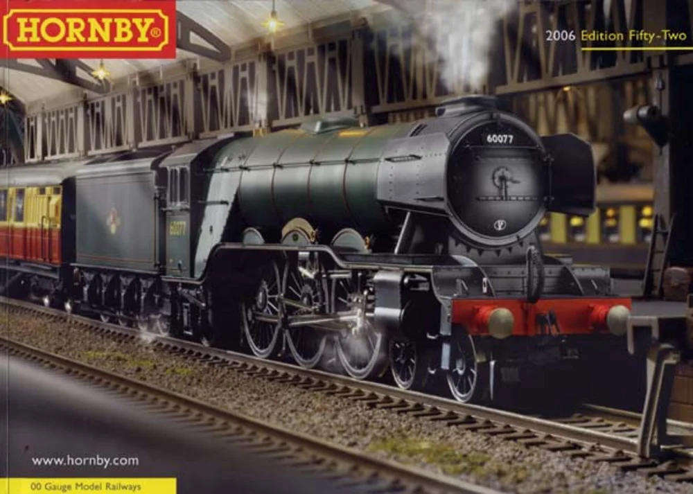 Hornby R8126