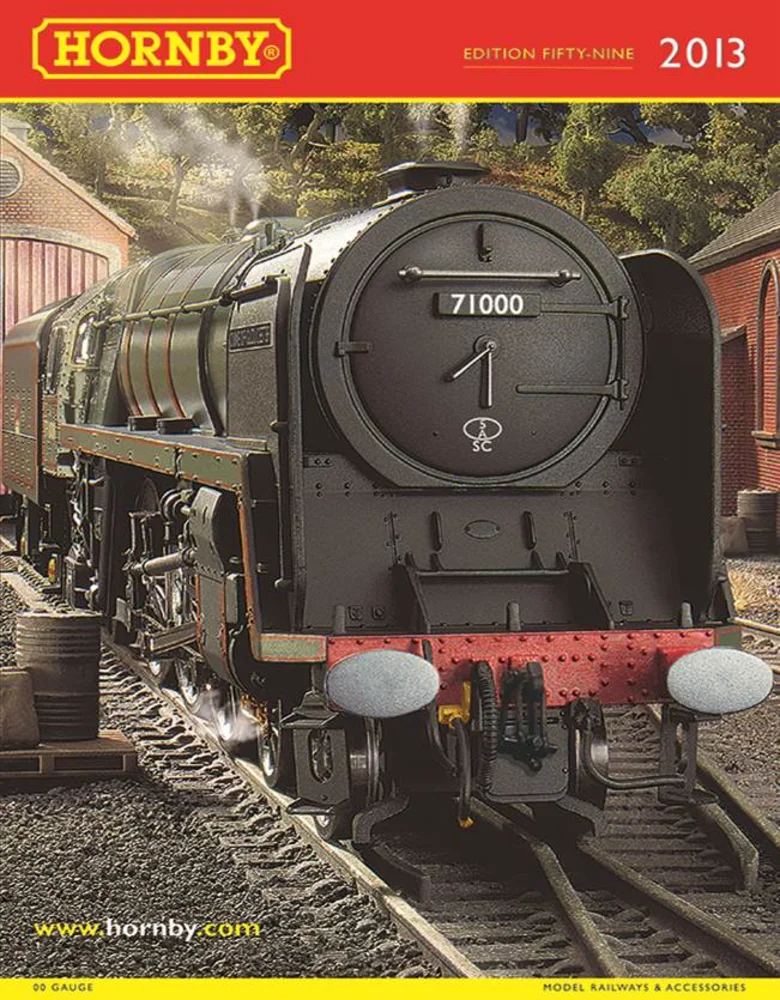 Hornby R8147