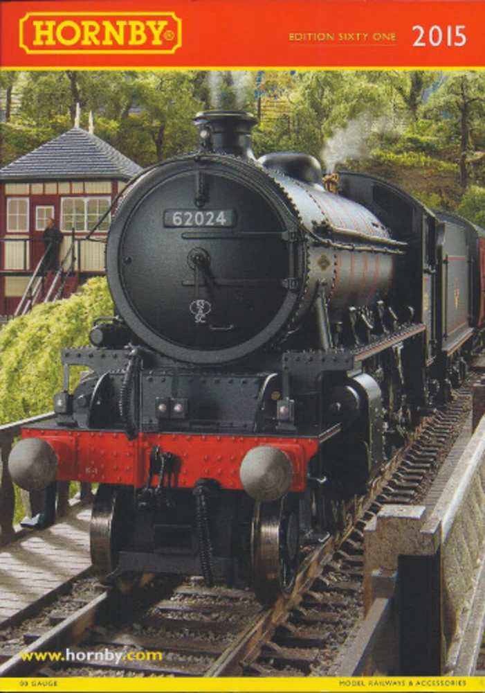 Hornby R8150