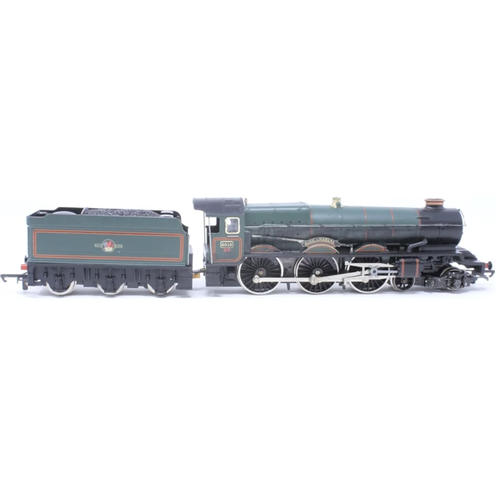side-elevation-right-direction by Hornby