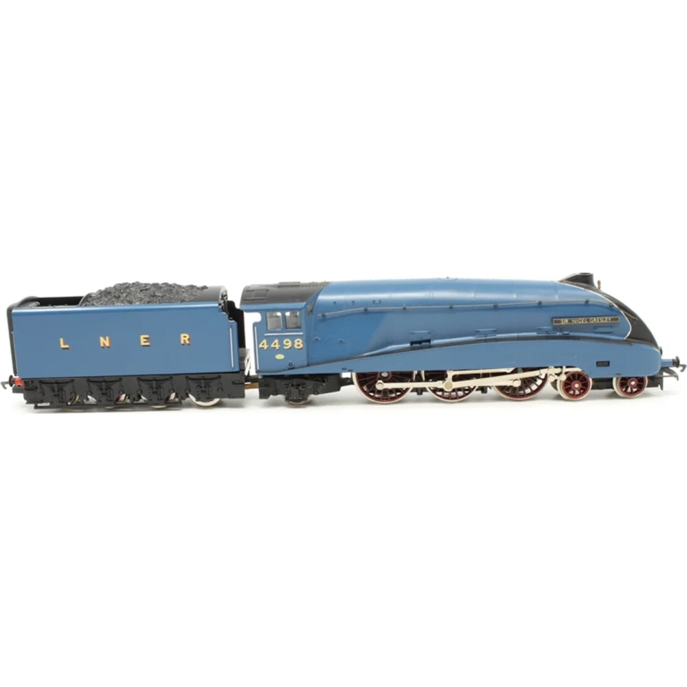 side-elevation-right-direction by Hornby