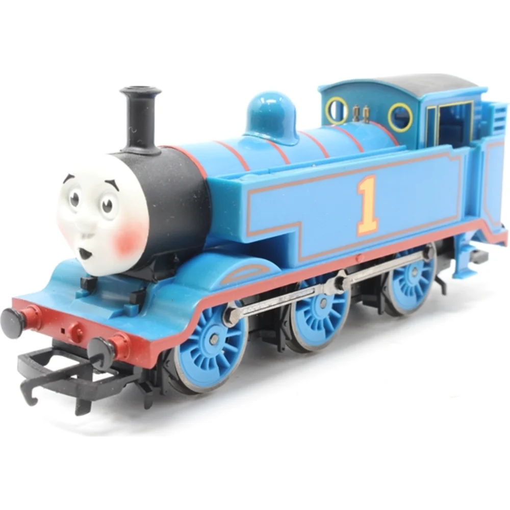 London, Brighton & South Coast Railway E2, North Western Railway (Blue)