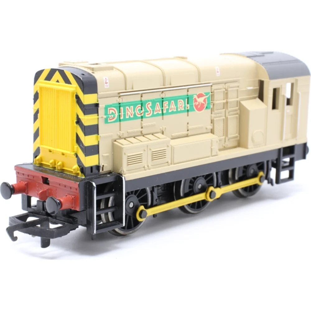 British Rail Class 08, Freelance