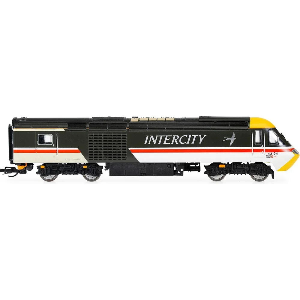 side-elevation-right-direction by Hornby