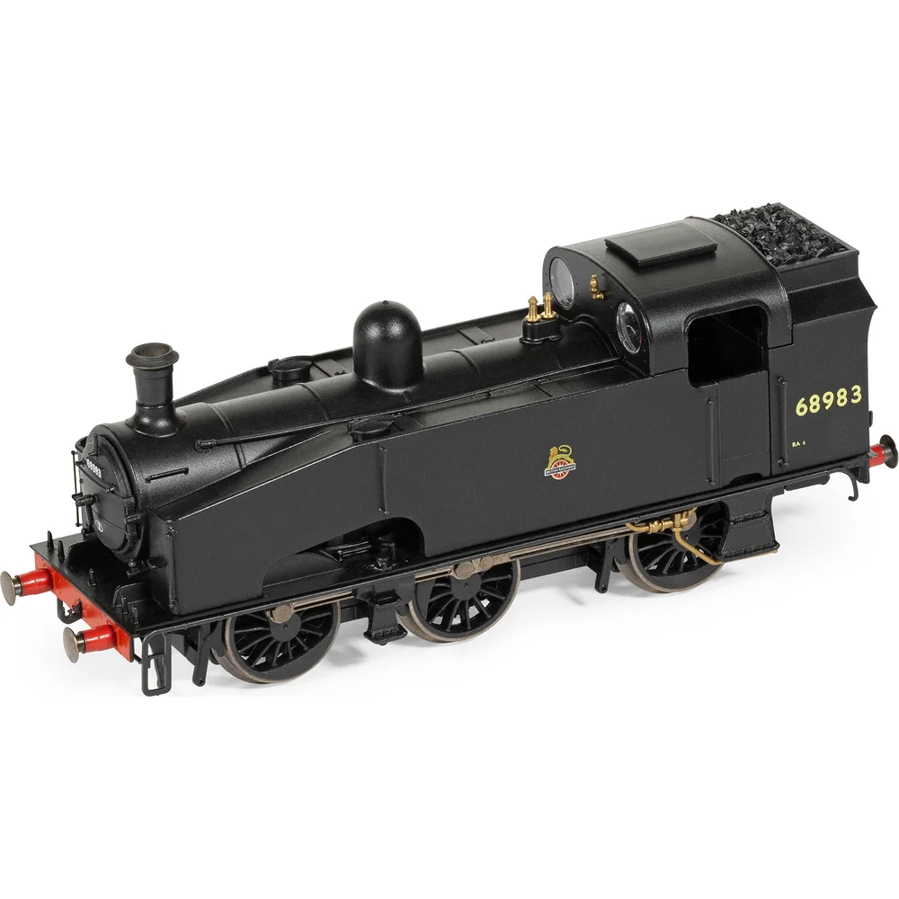 overhead-chassis-detail-view by Hornby