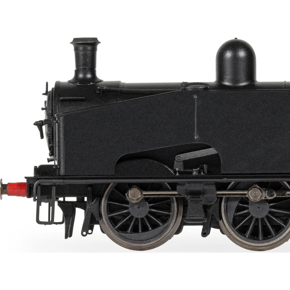 partial-side-elevation-left by Hornby