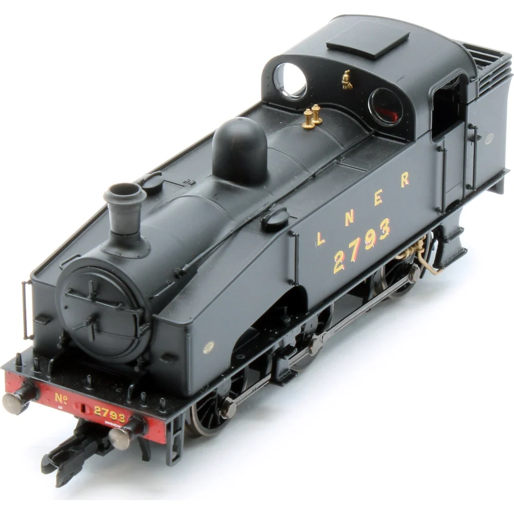 overhead-chassis-detail-view by Hornby