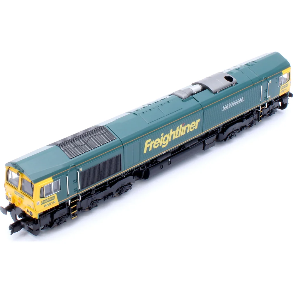 overhead-chassis-detail-view by Hornby