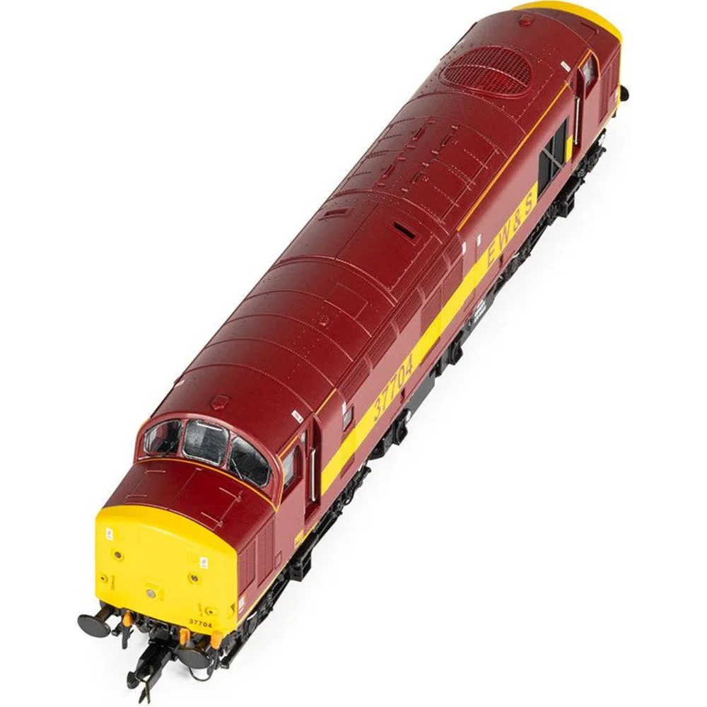 overhead-chassis-detail-view by Hornby