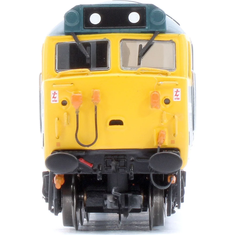 front-elevation by Hornby