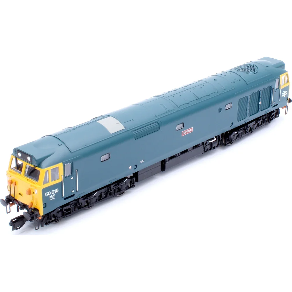 overhead-chassis-detail-view by Hornby