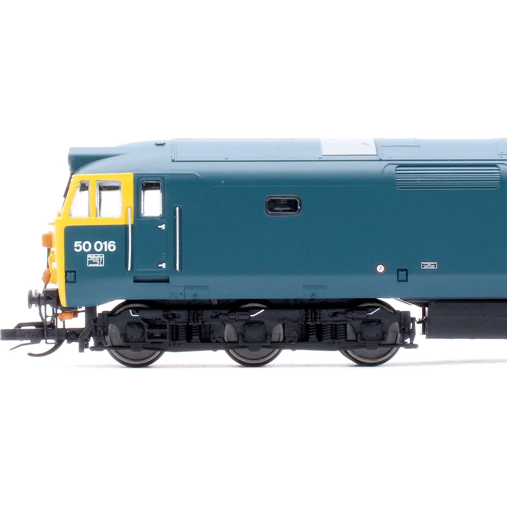 partial-side-elevation-left by Hornby