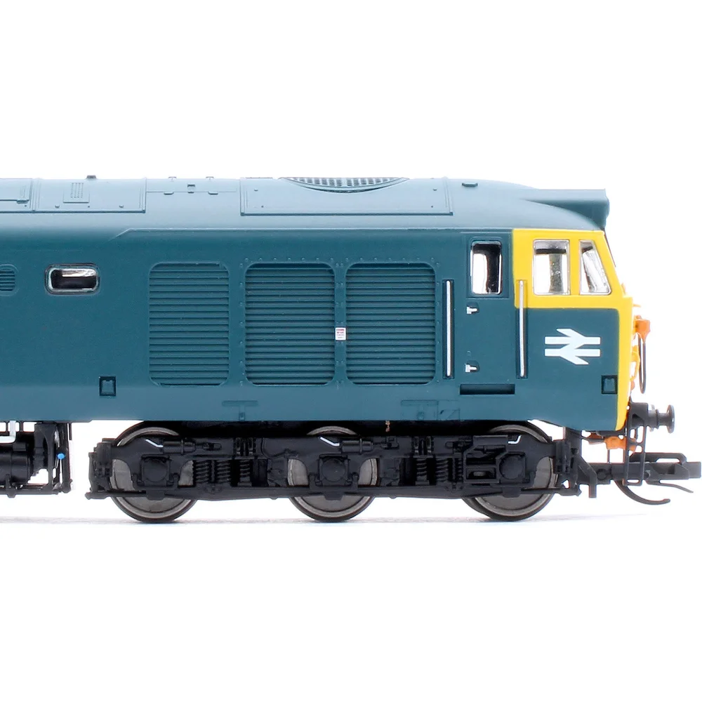 partial-side-elevation-right by Hornby