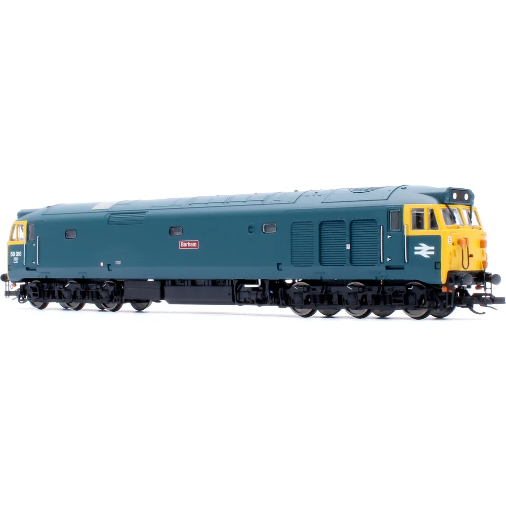 right-front-three-quarter-view by Hornby