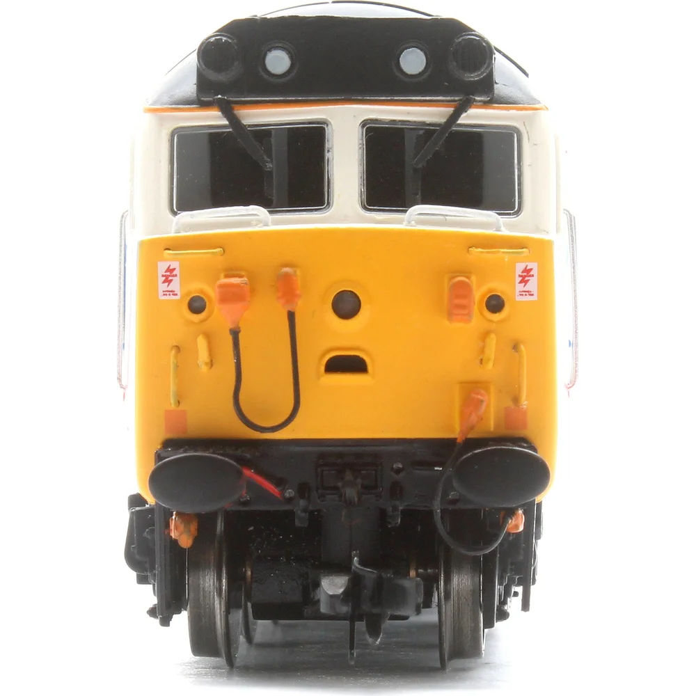 front-elevation by Hornby