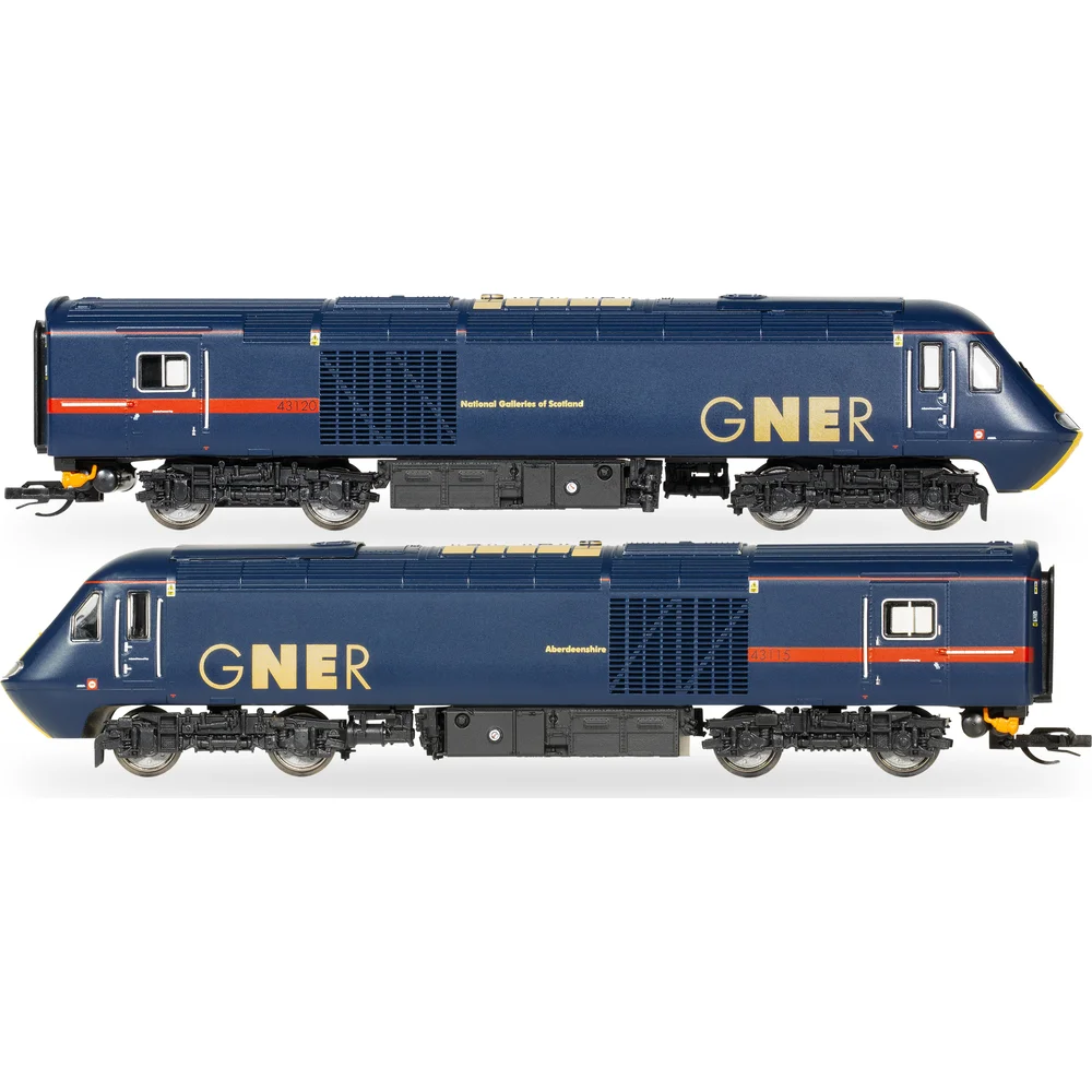side-elevation-both-directions by Hornby