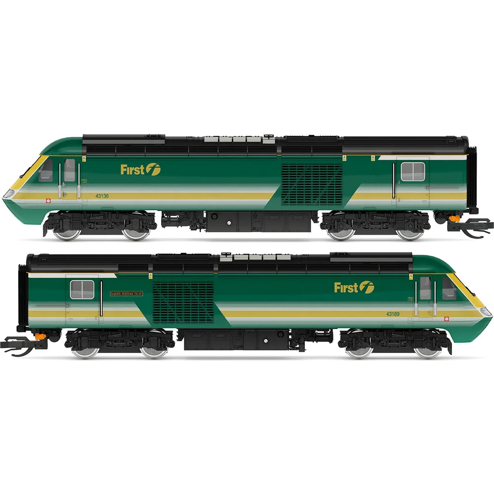 side-elevation-both-directions by Hornby