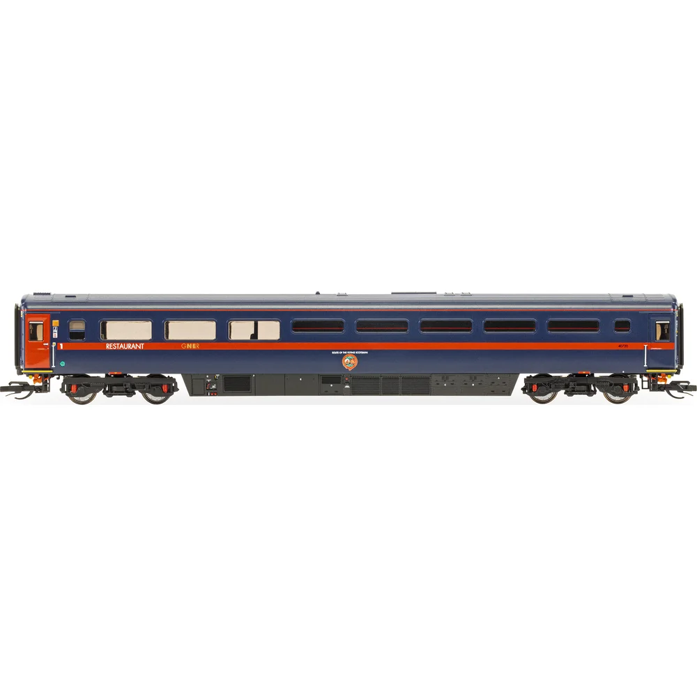 side-elevation-left-direction by Hornby