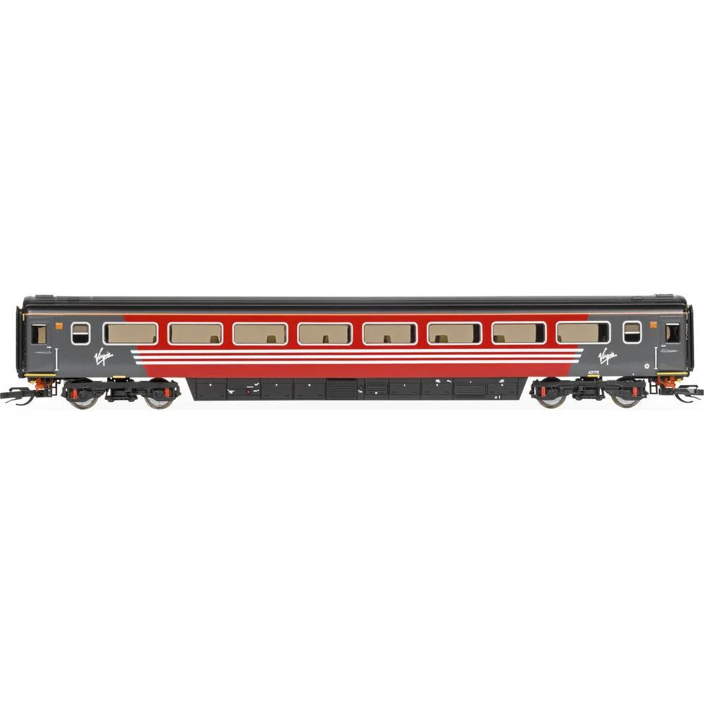 side-elevation-left-direction by Hornby