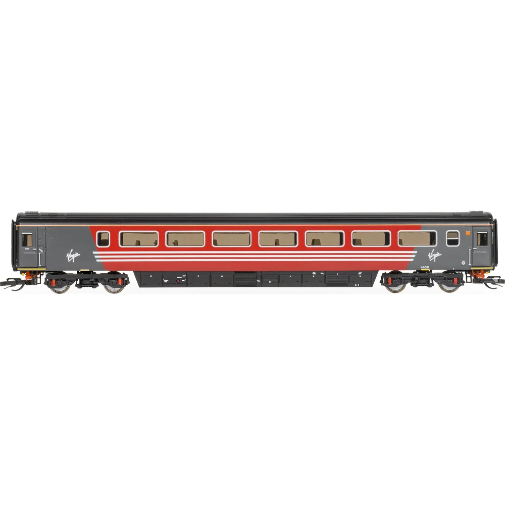 side-elevation-left-direction by Hornby