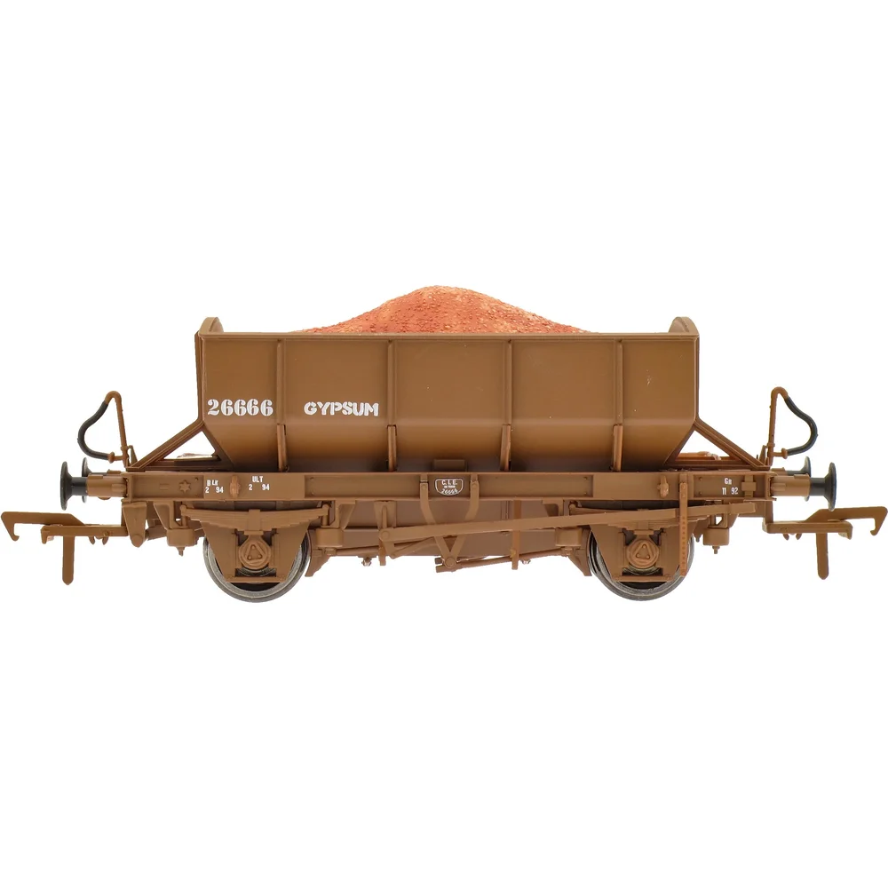 side-elevation-right-direction by Irish Railway Models