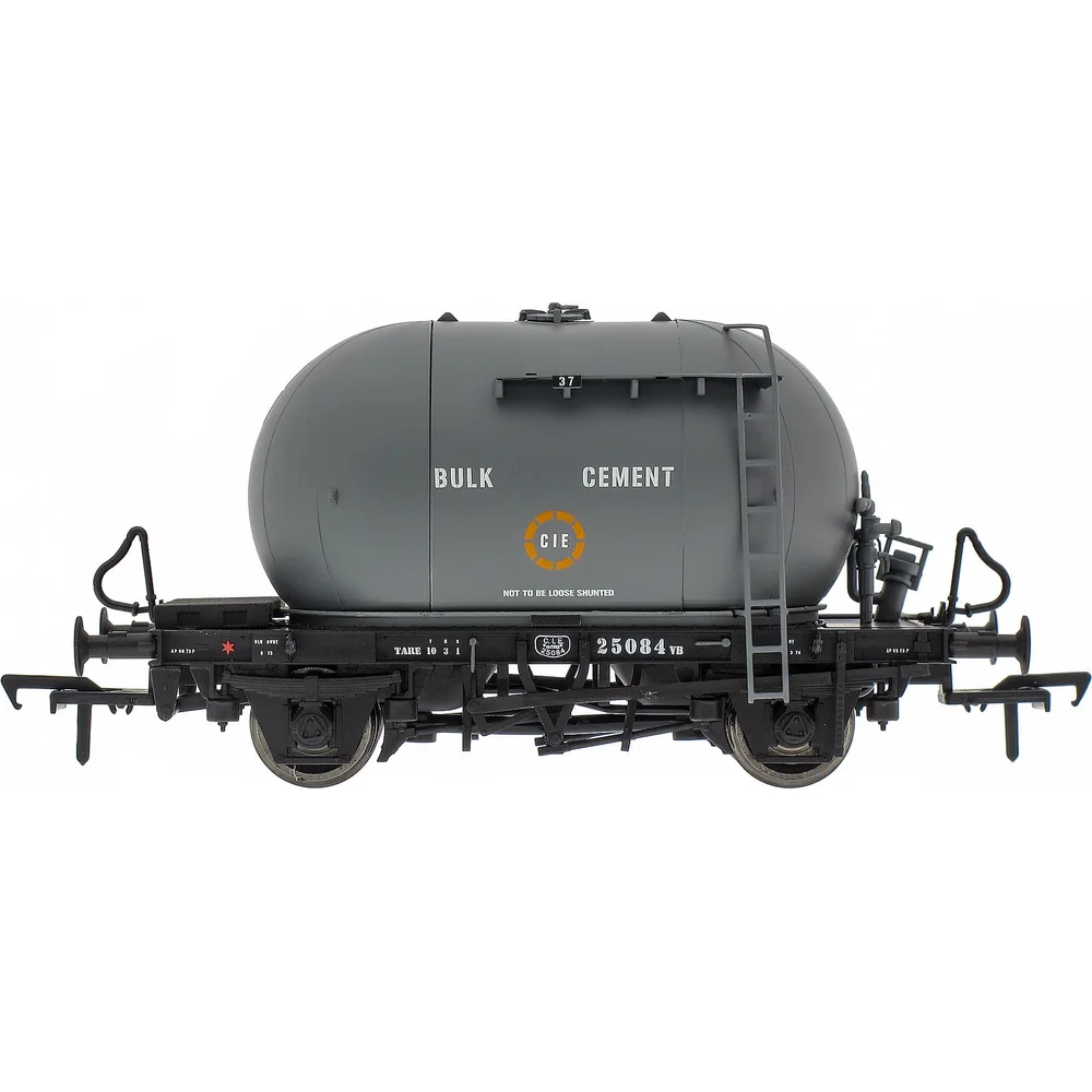 side-elevation-right-direction by Irish Railway Models