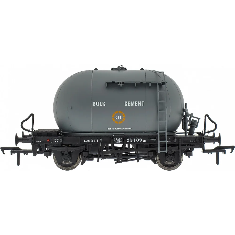 side-elevation-right-direction by Irish Railway Models