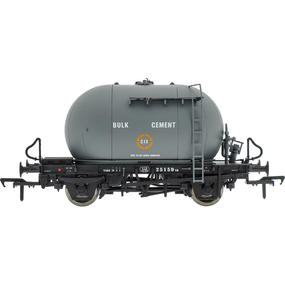 side-elevation-right-direction by Irish Railway Models