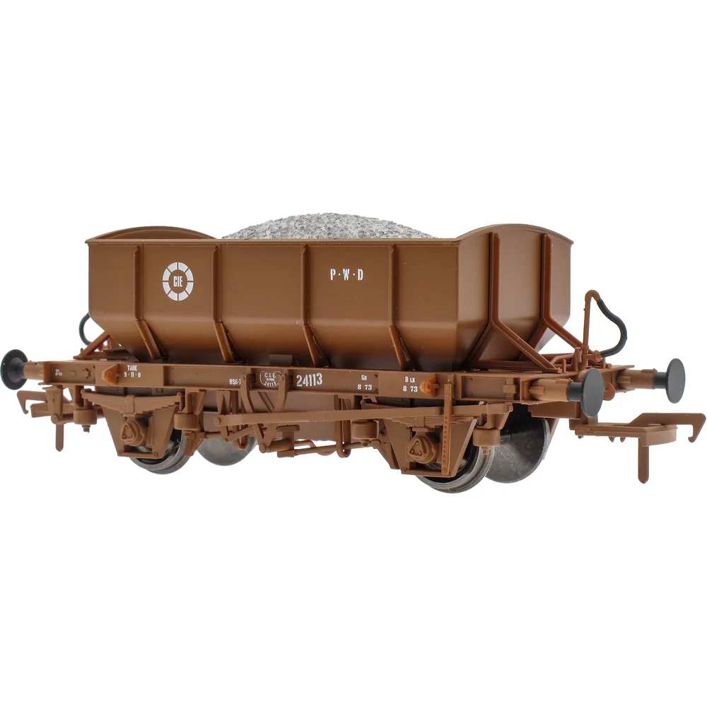 right-front-three-quarter-view by Irish Railway Models