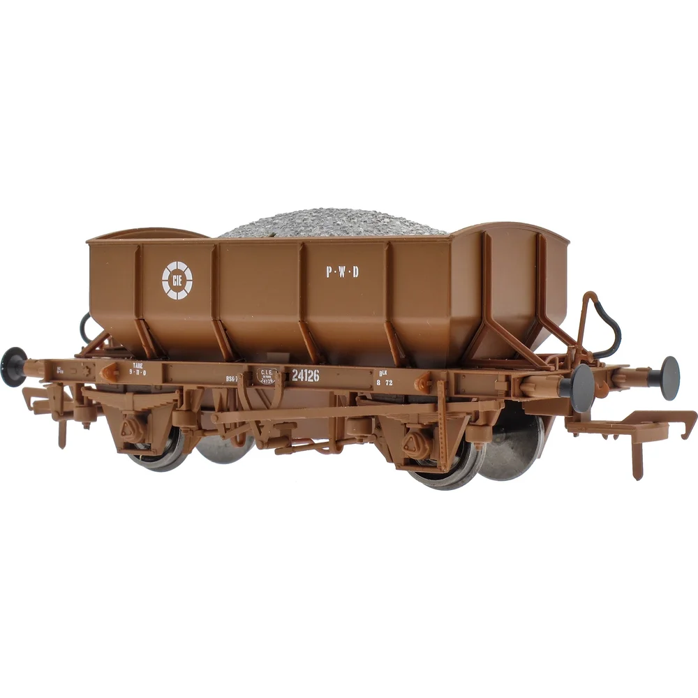 right-front-three-quarter-view by Irish Railway Models