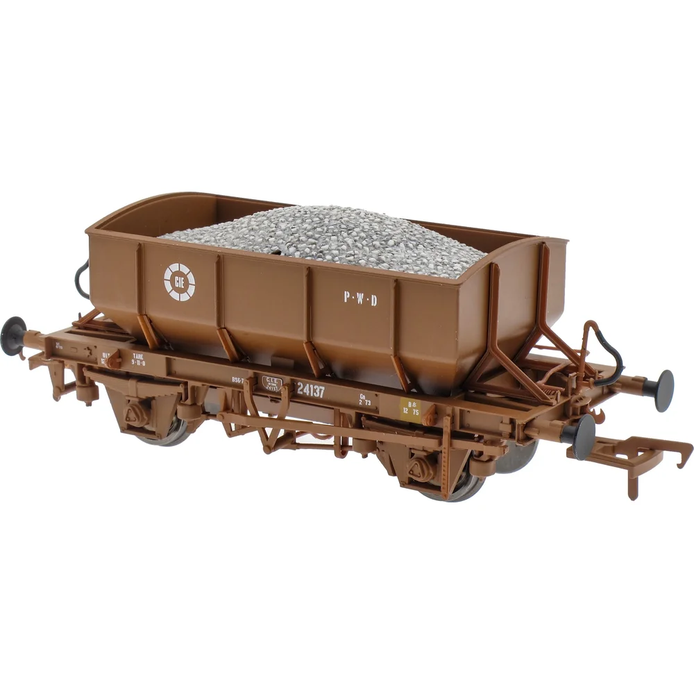 right-front-three-quarter-view by Irish Railway Models